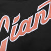 San Francisco Giants Cooperstown Performance Pullover Hoodie