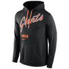San Francisco Giants Cooperstown Performance Pullover Hoodie