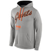 San Francisco Giants Cooperstown Performance Pullover Hoodie