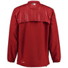 Arizona Diamondbacks Majestic On Field Cool Base Training Half-Zip Jacket - Red