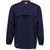 Minnesota Twins Majestic On Field Cool Base Training Half-Zip Jacket - Navy