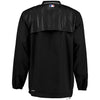 Chicago White Sox Majestic On Field Cool Base Training Half-Zip Jacket - Black