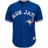 Toronto Blue Jays Majestic Youth Official Cool Base Jersey