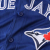 Toronto Blue Jays Majestic Youth Official Cool Base Jersey