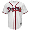 Atlanta Braves Majestic Youth Official Cool Base Jersey
