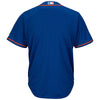 New York Mets Majestic Youth Official Cool Base Jersey