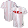 Philadelphia Phillies Majestic Youth Official Cool Base Jersey