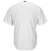 St. Louis Cardinals Majestic Youth Official Cool Base Jersey