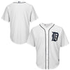 Detroit Tigers Majestic Youth Official Cool Base Jersey