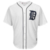 Detroit Tigers Majestic Youth Official Cool Base Jersey