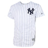 New York Yankees Majestic Youth Official Cool Base Jersey