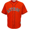 Houston Astros Majestic Youth Offical Cool Base Jersey