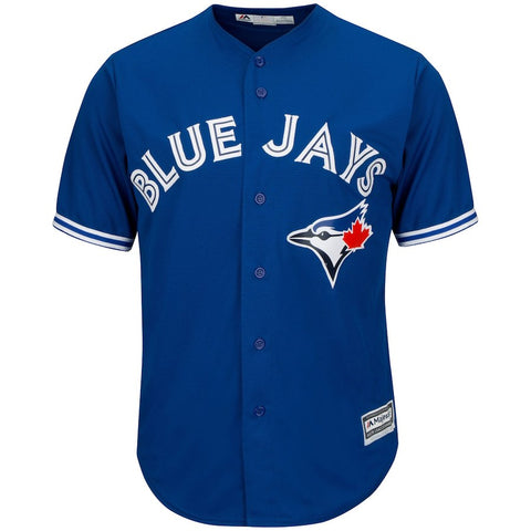 Toronto Blue Jays Majestic Youth Official Cool Base Jersey