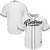 San Diego Padres Majestic Youth Offical Cool Base Jersey