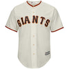 San Francisco Giants Majestic Youth Official Cool Base Jersey
