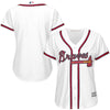 Atlanta Braves Majestic Women's Cool Base Jersey