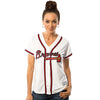 Atlanta Braves Majestic Women's Cool Base Jersey