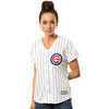 Chicago Cubs Majestic Women's Cool Base Jersey