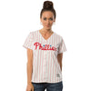Philadelphia Phillies Majestic Women's Cool Base Jersey
