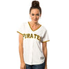 Pittsburgh Pirates Majestic Women's Cool Base Jersey