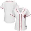 Cincinnati Reds Majestic Women's Cool Base Jersey