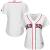 Boston Red Sox Majestic Women's Cool Base Jersey