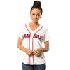 Boston Red Sox Majestic Women's Cool Base Jersey