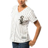 Chicago White Sox Majestic Women's Cool Base Jersey - White