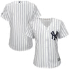 New York Yankees Majestic Women's Cool Base Jersey
