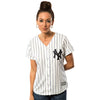 New York Yankees Majestic Women's Cool Base Jersey