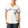 Toronto Blue Jays Majestic Women's Cool Base Jersey