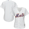 New York Mets Majestic Women's Cool Base Jersey