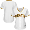 Pittsburgh Pirates Majestic Women's Cool Base Jersey