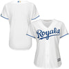 Kansas City Royals Majestic Women's Cool Base Jersey