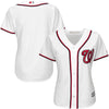 Washington Nationals Majestic Women's Alternate Cool Base Team Jersey