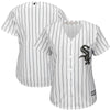 Chicago White Sox Majestic Women's Cool Base Jersey - White