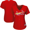 St. Louis Cardinals Majestic Women's Cool Base Jersey
