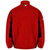 Boston Red Sox Double Climate On-Field Jacket - Red