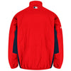St. Louis Cardinals Double Climate On-Field Jacket - Red
