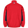 Washington Nationals Double Climate On-Field Jacket - Red