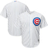 Chicago Cubs Majestic Official Cool Base Jersey