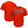 Baltimore Orioles Majestic Official Cool Base Team Jersey