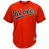Baltimore Orioles Majestic Official Cool Base Team Jersey