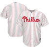 Philadelphia Phillies Majestic Official Cool Base Jersey