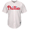 Philadelphia Phillies Majestic Official Cool Base Jersey