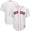 Boston Red Sox Majestic Official Cool Base Jersey