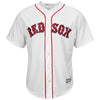 Boston Red Sox Majestic Official Cool Base Jersey