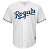 Kansas City Royals Majestic Official Cool Base Jersey