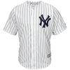 New York Yankees Majestic Official Cool Base Jersey