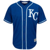 Eric Hosmer Kansas City Royals Majestic Cool Base Player Jersey